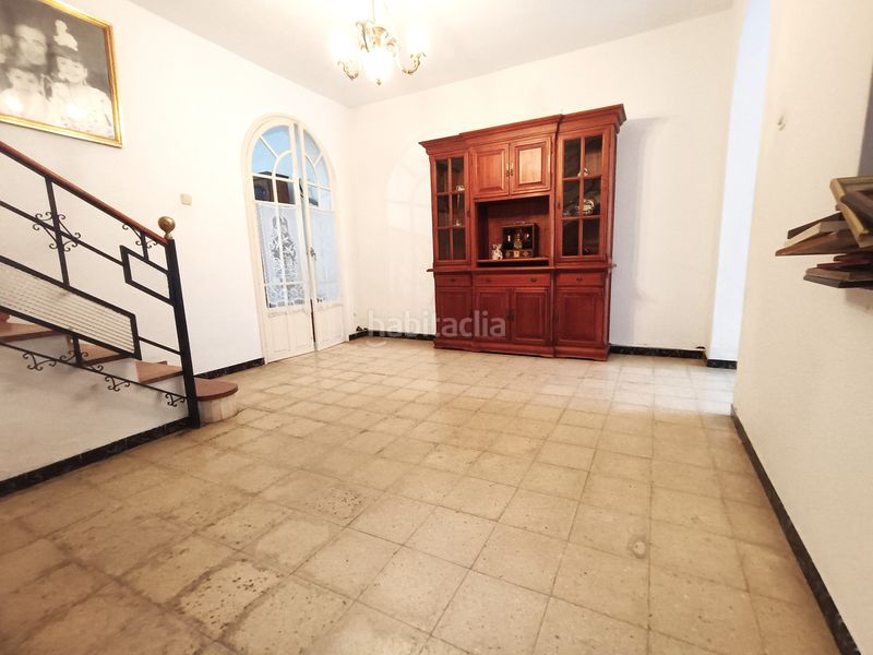 Foto e29a9d06-fb42-4719-a71b-35ef4710c2ec. Casa adossada amb xemeneia aparcament a Olivares