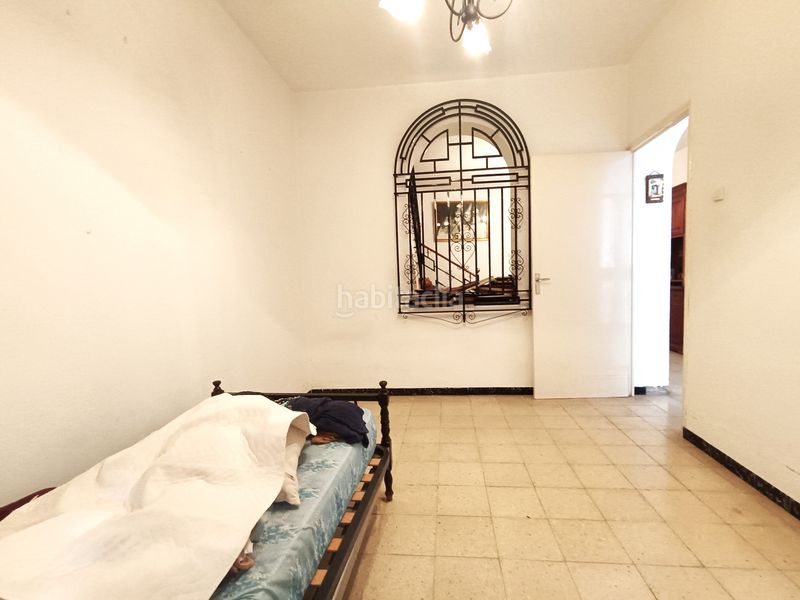 Foto e39167ca-85c7-4757-81d1-97d7668f120d. Casa adossada amb xemeneia aparcament a Olivares