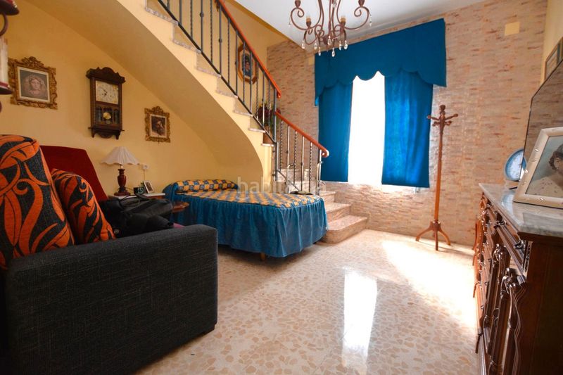 Foto 1f32596a-5a63-4061-90a6-32828d071fb0. Casa adosada en calle juan ramón jiménez 20a gran adosada lista para entrar a vivir!!! en Olivares