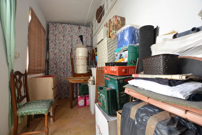 Foto 2789dcc6-f5f0-4f8d-b770-2503979534f0. Casa adosada en calle juan ramón jiménez 20a gran adosada lista para entrar a vivir!!! en Olivares