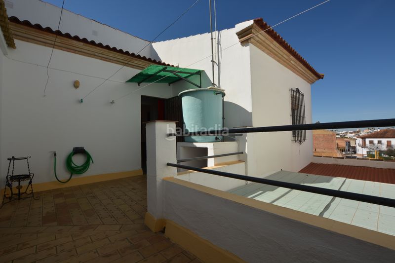 Foto 9e8d18fe-235c-4465-a6d9-0fe20a86ac60. Casa adosada en calle juan ramón jiménez 20a gran adosada lista para entrar a vivir!!! en Olivares