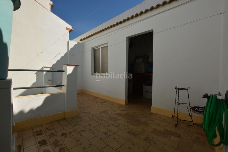 Foto ad233557-9bbb-487d-aab7-1b5dae0da67e. Casa adosada en calle juan ramón jiménez 20a gran adosada lista para entrar a vivir!!! en Olivares