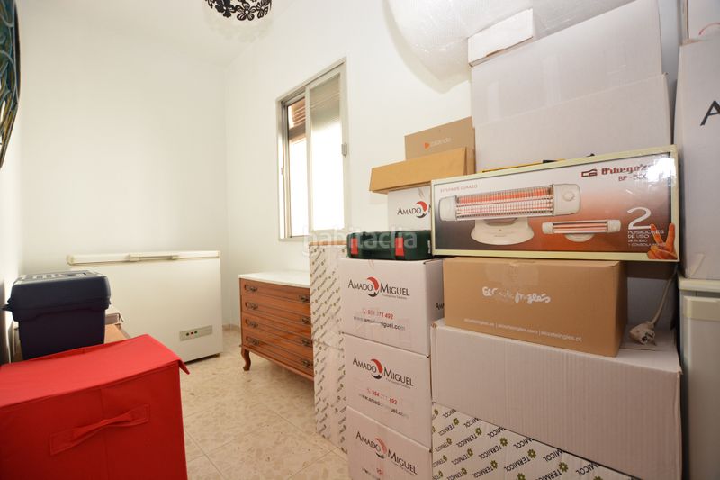 Foto c45921f4-557d-4715-a6f3-fb4c37d15ac4. Casa adosada en calle juan ramón jiménez 20a gran adosada lista para entrar a vivir!!! en Olivares