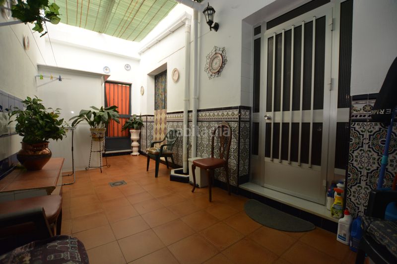 Foto f40e6262-68a2-4c3b-ac31-7d354a63a153. Casa adosada en calle juan ramón jiménez 20a gran adosada lista para entrar a vivir!!! en Olivares