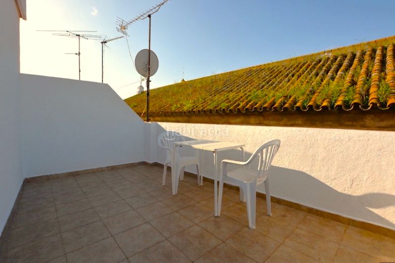 Foto 174c311e-8a34-4000-86ec-0d83fbc8d830. Àtic amb calefacció a Santa Catalina Sevilla