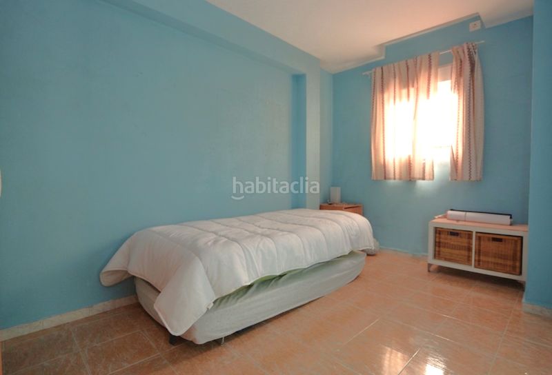 Foto 185339e5-5d9a-41c8-b9f5-476361d5bb85. Àtic amb calefacció a Santa Catalina Sevilla