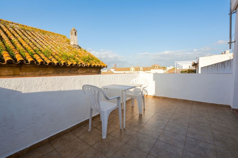 Foto 5559dfbf-1d1f-44d9-bda5-790e2f64beee. Àtic amb calefacció a Santa Catalina Sevilla