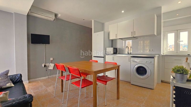 Foto a72ac8b5-99a9-4dad-b92a-5d5042aa9cd2. Àtic amb calefacció a Santa Catalina Sevilla