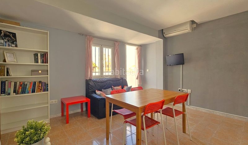 Foto d45487f7-b081-4288-8a10-80ac9634aa84. Àtic amb calefacció a Santa Catalina Sevilla