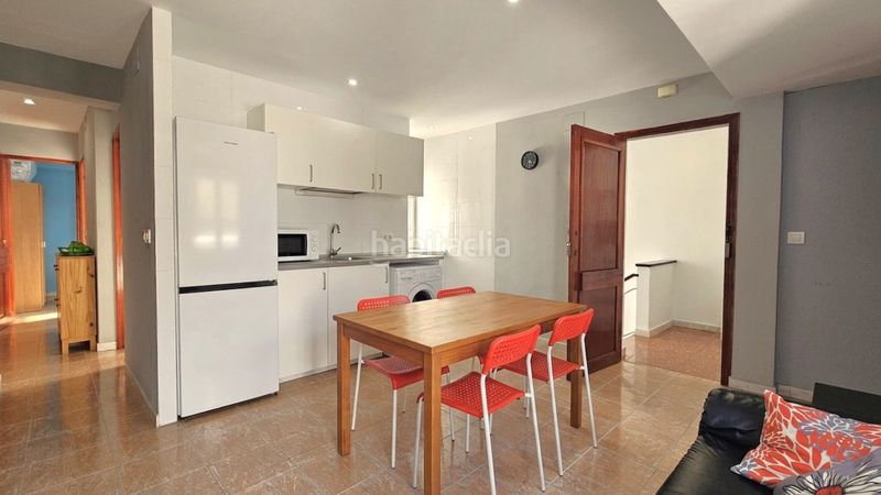 Foto d5f51c8a-d357-425c-b6ca-6da337b6f195. Àtic amb calefacció a Santa Catalina Sevilla