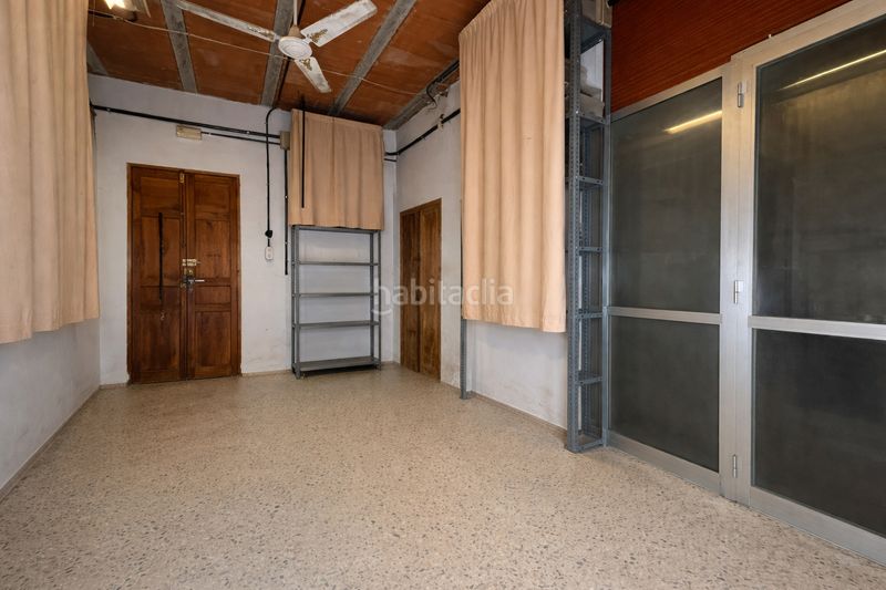 Foto 136833cd-6484-4316-8f6e-ee97afa1f9e6. Casa adossada amb aparcament a Espartinas pueblo Espartinas