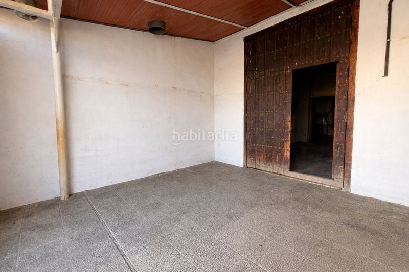 Foto 188c08ab-7db3-46d3-9cdd-cea44741b05c. Casa adossada amb aparcament a Espartinas pueblo Espartinas