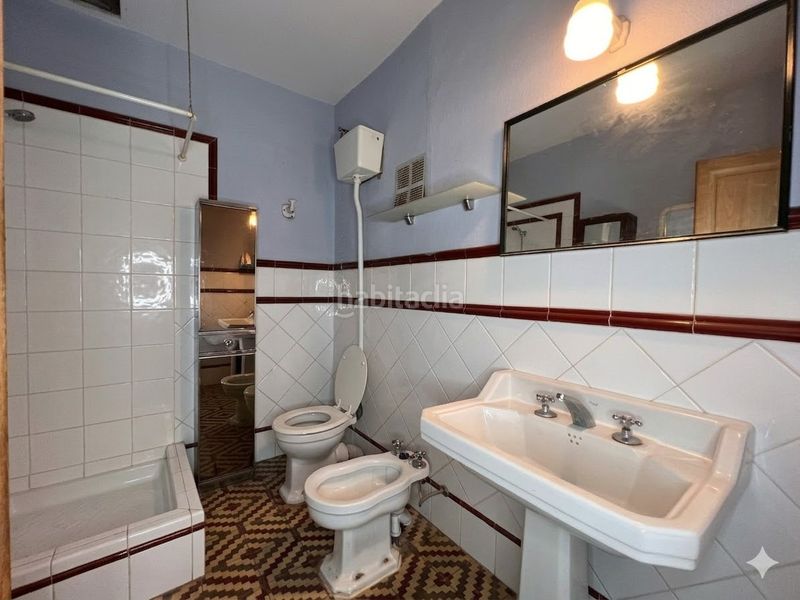 Foto 3603cada-1440-49ec-80eb-a473e23a7556. Casa adossada amb aparcament a Espartinas pueblo Espartinas