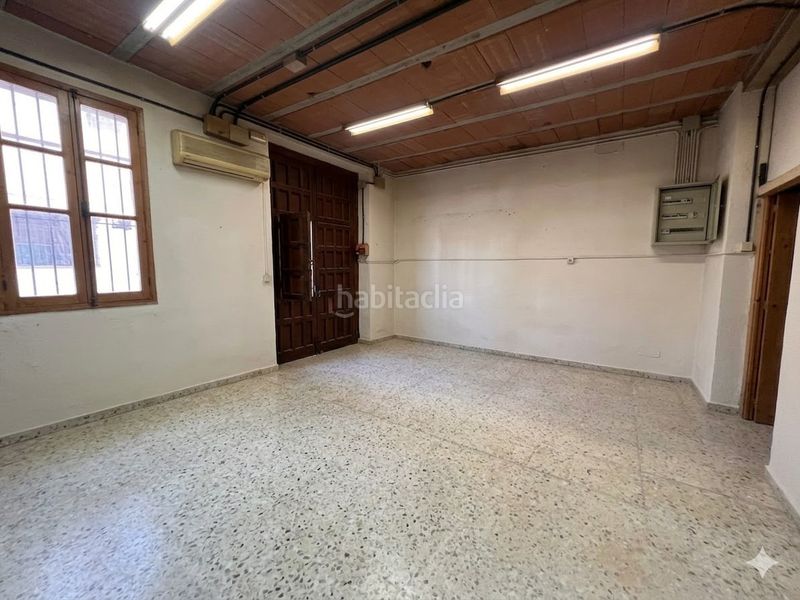 Foto 42b81718-97c9-45c7-a922-96ec60af87ee. Casa adossada amb aparcament a Espartinas pueblo Espartinas