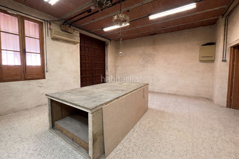 Foto 4787bb80-cf5e-4bdd-8b9a-a43ddfdeece6. Casa adossada amb aparcament a Espartinas pueblo Espartinas