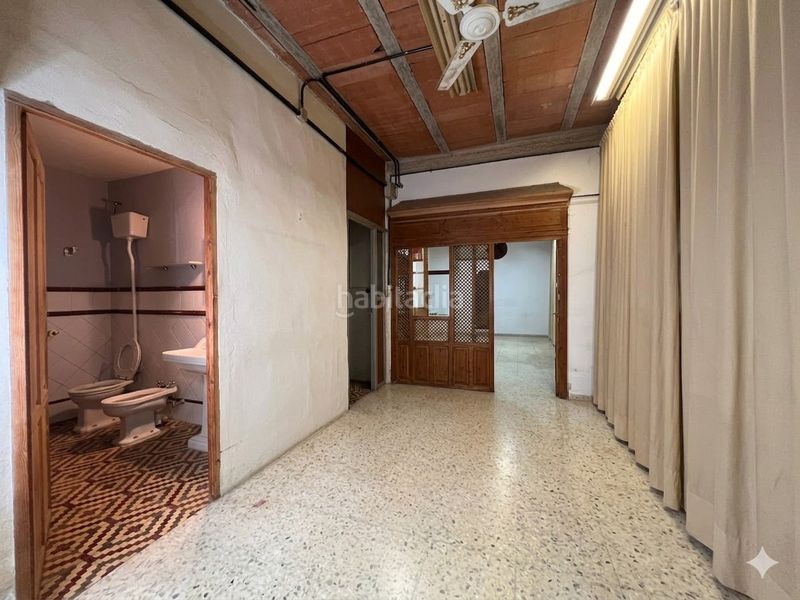 Foto 78120e7d-9f14-4882-a1b3-a9266947784e. Casa adossada amb aparcament a Espartinas pueblo Espartinas