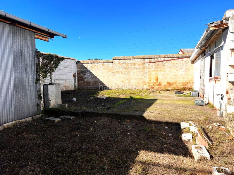 Foto 9800a94a-4531-484b-aaaa-fbc3f7d1a2f3. Casa adossada amb aparcament a Espartinas pueblo Espartinas