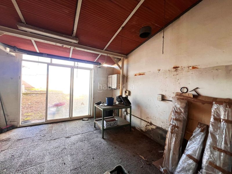 Foto a109d526-e006-40df-ac94-1b6c8ce24d79. Casa adossada amb aparcament a Espartinas pueblo Espartinas