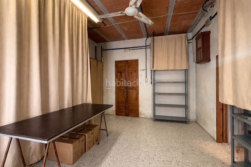 Foto a611fe11-9c42-48ac-845e-b58e2a9258a6. Casa adossada amb aparcament a Espartinas pueblo Espartinas