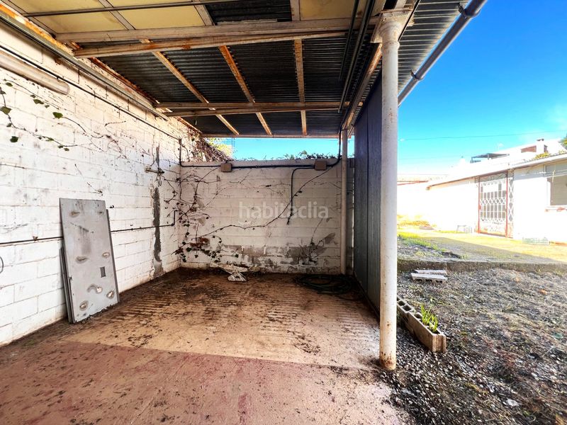 Foto c9ab5a08-8a44-464c-b81d-8e7bcdc1b959. Casa adossada amb aparcament a Espartinas pueblo Espartinas