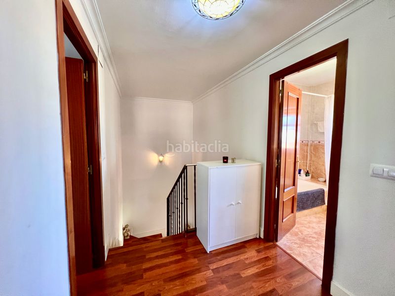 Foto 3a3210fe-d84a-41d0-b14f-74edf92fdc4a. Xalet amb xemeneia aparcament piscina a Espartinas pueblo Espartinas