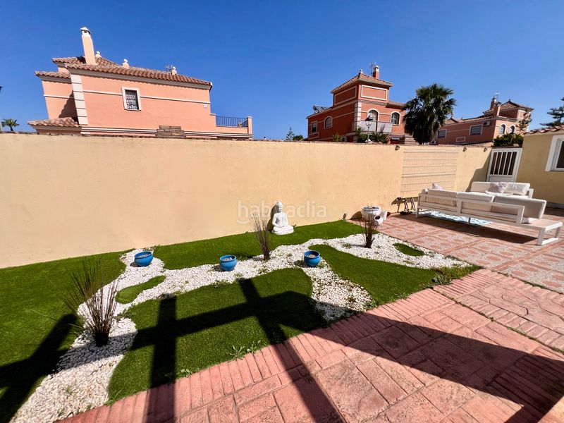 Foto 7f7e3da7-9263-46ae-9bc9-27662c075020. Xalet amb xemeneia aparcament piscina a Espartinas pueblo Espartinas