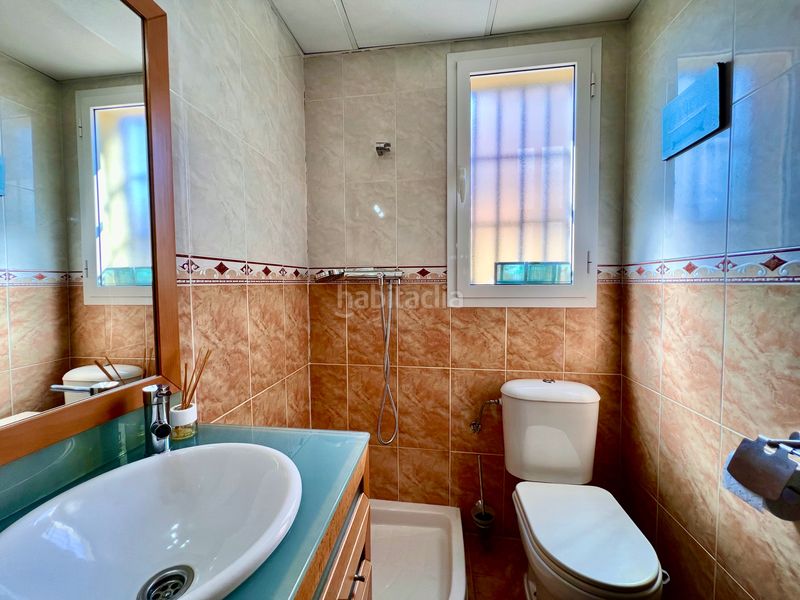 Foto f7d5212d-b657-4f41-a3e5-f6942316ca77. Xalet amb xemeneia aparcament piscina a Espartinas pueblo Espartinas