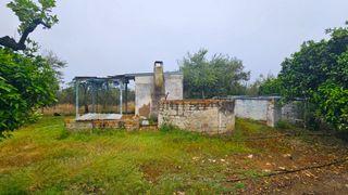 Fondo rustico  Calle torre del oro. Parcela rústica a 200 metros de la población