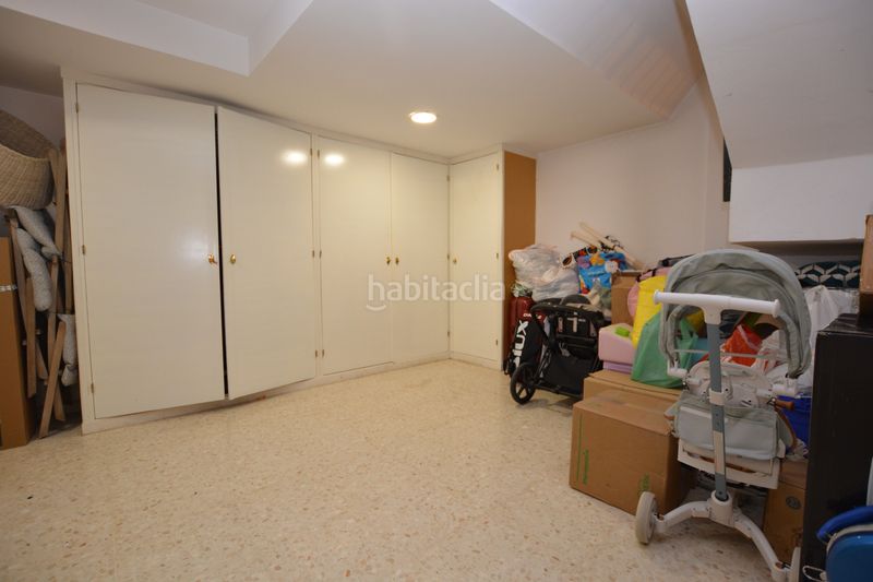 Foto 5abb9169-6664-4dc0-afef-1686190c354e. Casa aparellada amb xemeneia calefacció a Espartinas pueblo Espartinas