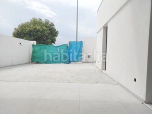 Foto d49bcf69-9a79-4a66-892c-f3af008d1bef. Casa aparellada a Ayamonte ciudad Ayamonte