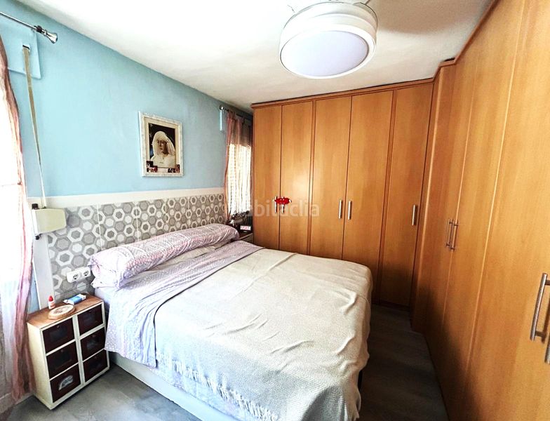 Foto dcd2f652-7620-4004-b6fb-0fd7243e9c08. Pis a San Pablo Sevilla