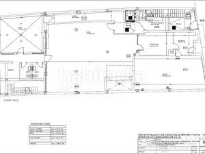 Foto 07b056f6-a7bb-43ed-bc47-f7c745e4f367. Edifici a San Gil Sevilla
