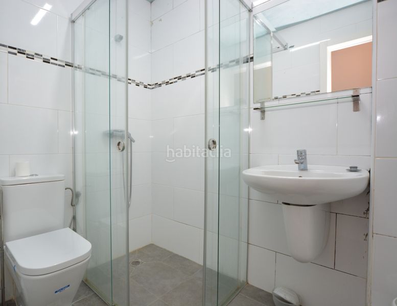 Foto 182ab8bb-4755-4e60-8640-78b72af40d71. Edifici a San Gil Sevilla