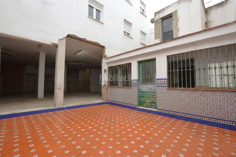 Foto 1b97f43a-0575-426e-8396-8f5b5d91d794. Edifici a San Gil Sevilla