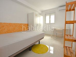 Foto 4718b7b7-3525-459e-abf9-1cfd32efdfb1. Edifici a San Gil Sevilla
