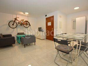 Foto 82fd767e-1edd-46b2-8082-4118aa868094. Edifici a San Gil Sevilla