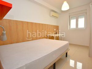 Foto d697c053-e763-4f01-9986-a7c30506eb0c. Edifici a San Gil Sevilla