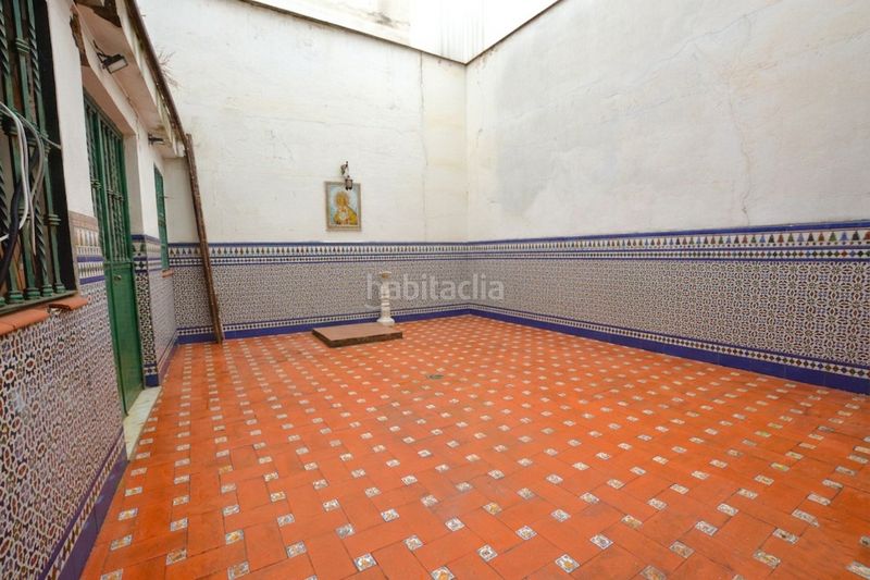 Foto e049b490-5a4f-4866-8729-a3b914ff9669. Edifici a San Gil Sevilla