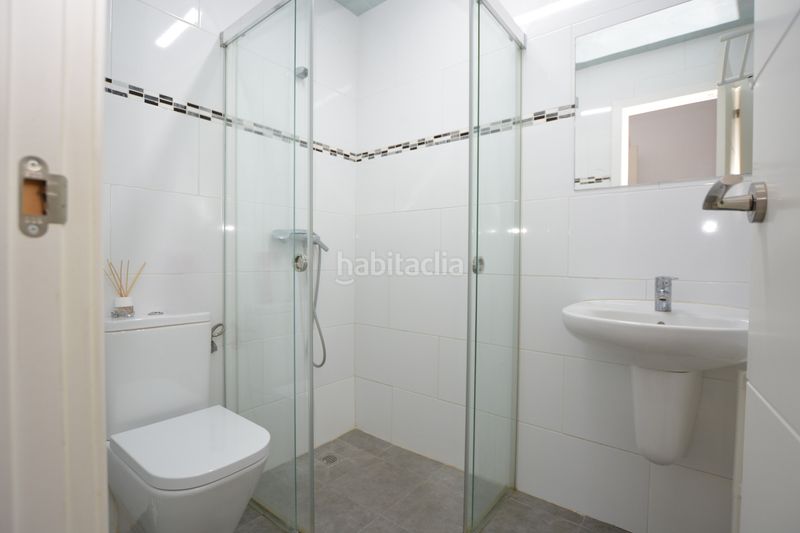 Foto e7bebc15-9be8-47ef-87c2-0c8d5bb66281. Edifici a San Gil Sevilla