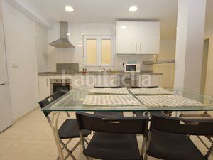 Foto fda3fc6c-c772-4129-93c8-25a06414d040. Edifici a San Gil Sevilla