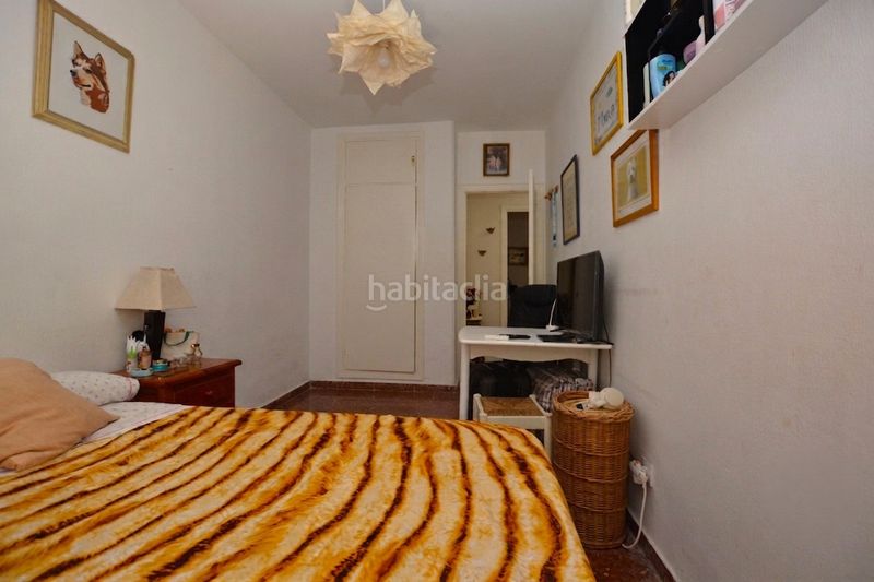 Foto 488d6a18-8b6d-4795-b6d3-528b6ea4bde9. Pis a San Vicente Sevilla