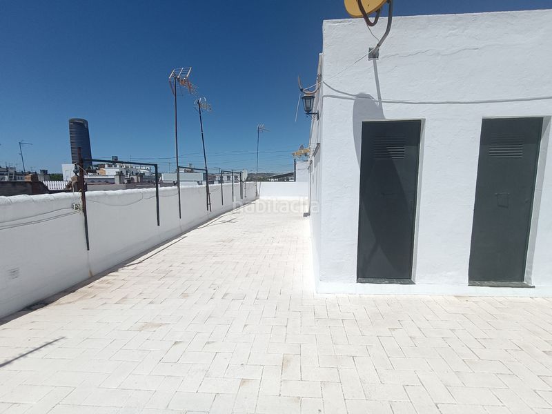 Foto 5af46f84-3901-4649-abf7-3a121c37ba70. Pis a San Vicente Sevilla