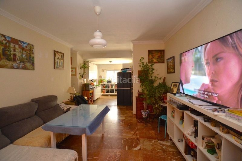 Foto a356f839-2601-45ac-a56b-0eec17c54304. Pis a San Vicente Sevilla