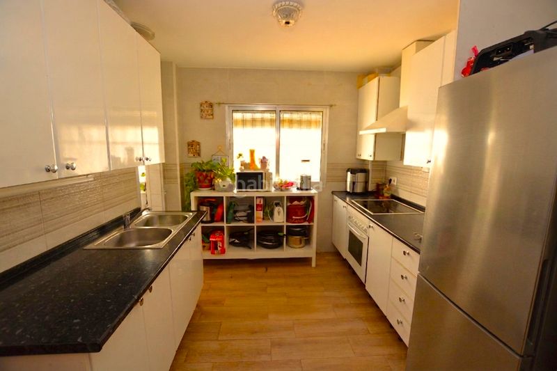 Foto db95e095-7437-4bed-8310-5f38a98d2035. Pis a San Vicente Sevilla