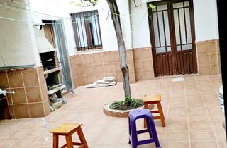 Casa adossada  Calle teide. Casa  en lepe