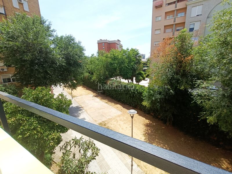 Foto 95d3dfbd-22bb-43b9-848c-ad9e048d07ac. Pis amb calefacció a San Carlos - San José Sevilla