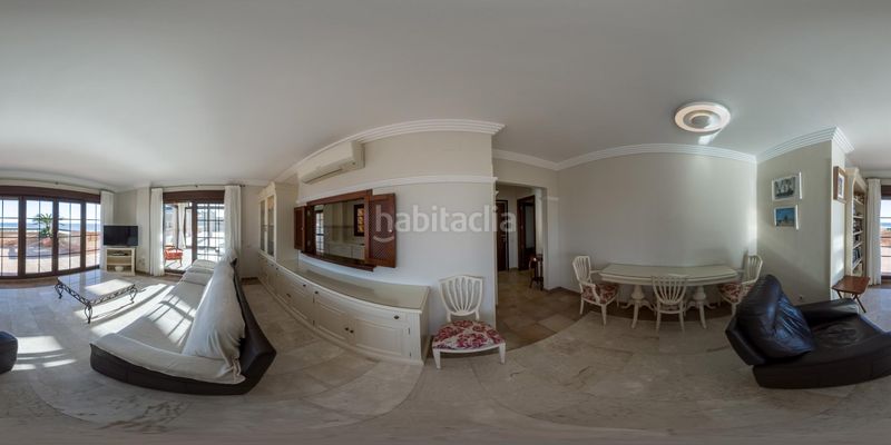 Foto 3a851152-aa56-4220-a3d2-bfad24e57a0f. Àtic amb piscina a Isla Canela Ayamonte