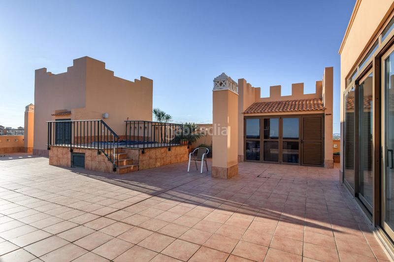 Foto 50a7e02a-ca99-47d0-8916-f6a5168c4c0f. Àtic amb piscina a Isla Canela Ayamonte