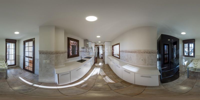 Foto 57ca6a85-5183-46f6-9841-e171f878a93a. Àtic amb piscina a Isla Canela Ayamonte