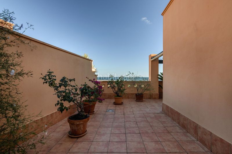 Foto 62ef9a94-fb96-45f1-8226-0236819b53dd. Àtic amb piscina a Isla Canela Ayamonte